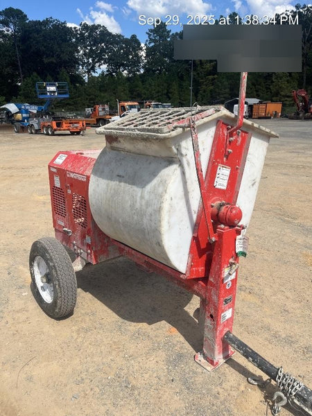 2024 MULTIQUIP WM90PH8
