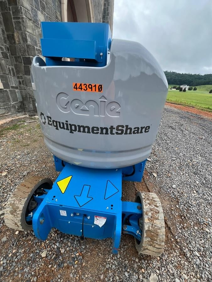 2024 GENIE Z40/23N RJ