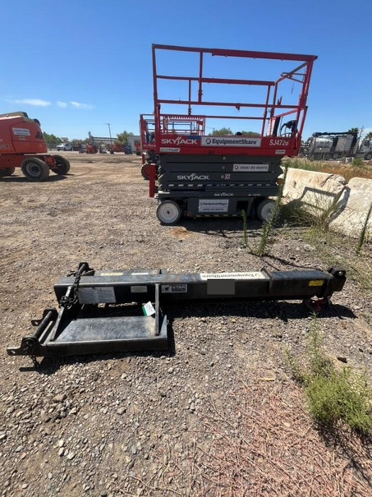 2020 STAR INDUSTRIES M1360B - Star JIB Boom