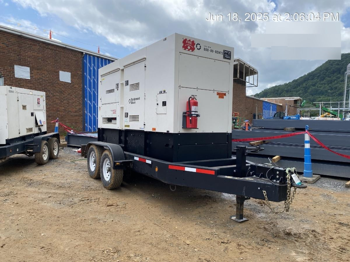 2022 MULTIQUIP DCA220