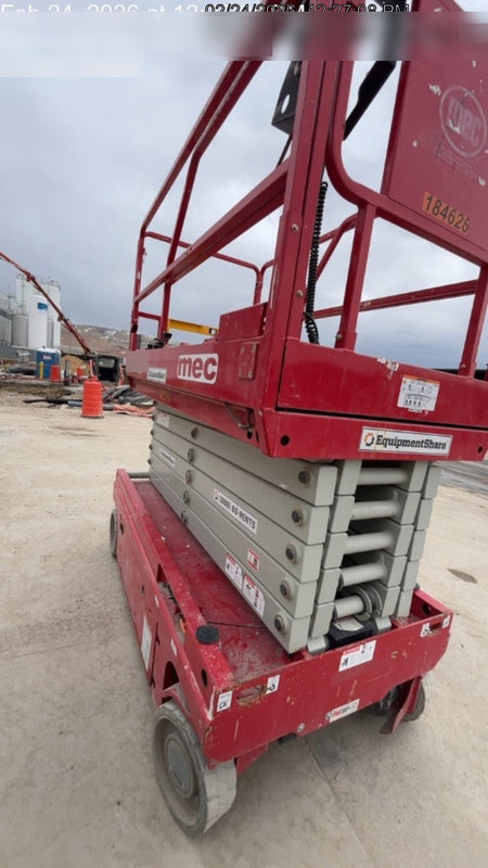 2021 MEC 4046SE