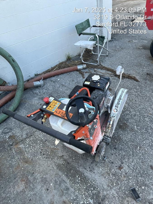 2024 HUSQVARNA FS 400 LV