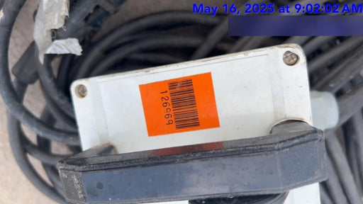 2021 LIND EQUIPMENT GST50