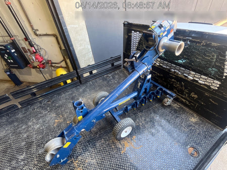 2024 CURRENT TOOLS 100A