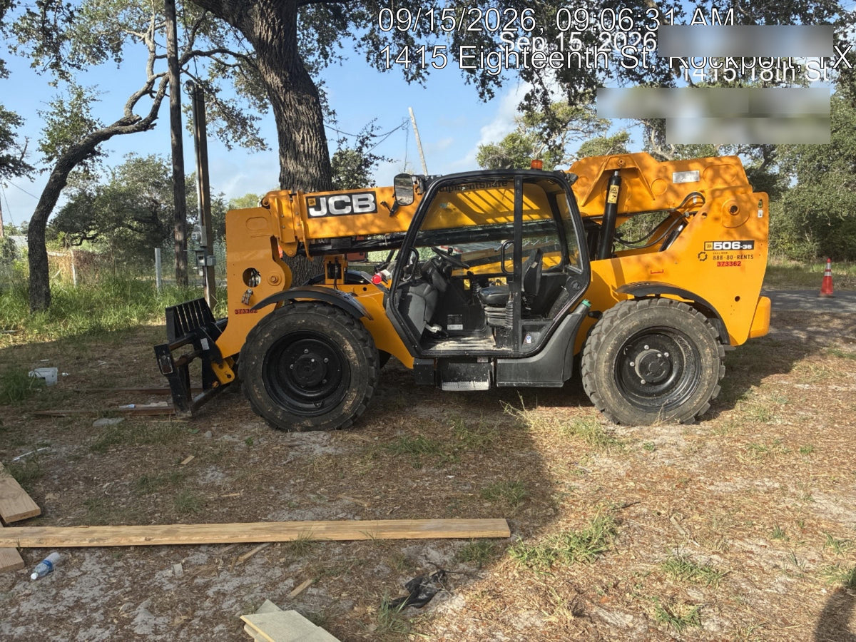 2024 JCB 506-36