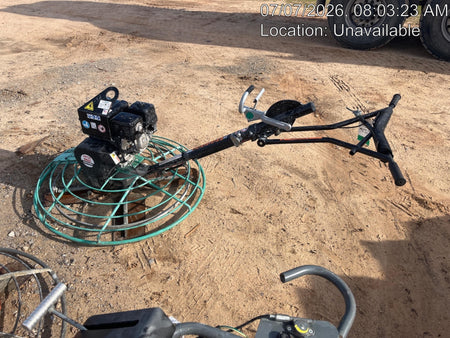 2024 MULTIQUIP B46H90
