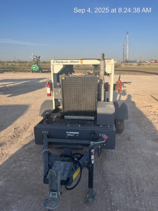 2023 ATLAS COPCO PAC F44 KD