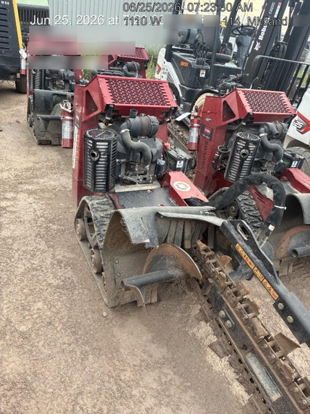 2023 TORO TRX-250