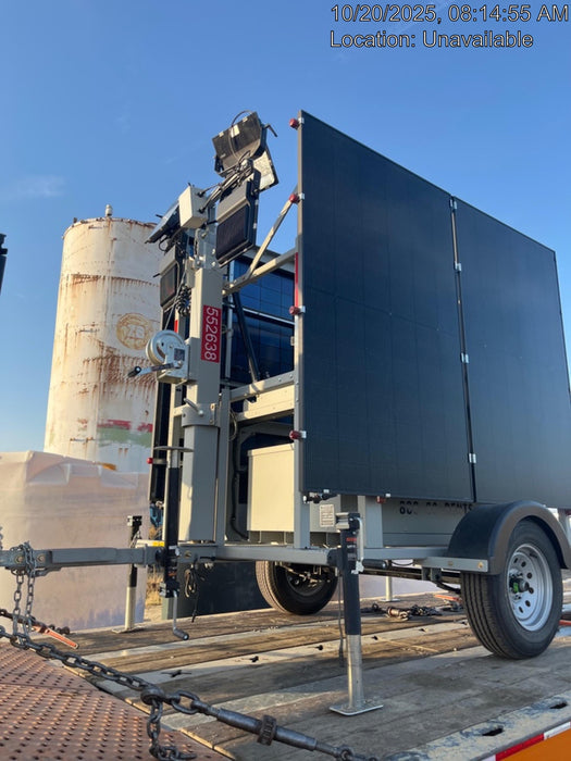 2025 PROGRESS SOLAR SOLUTIONS Helios-2XP