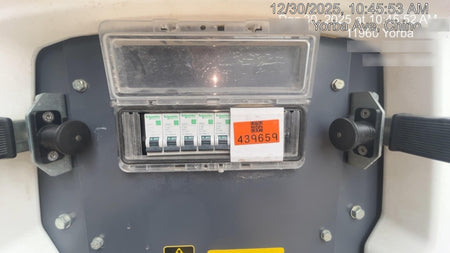 2024 CHICAGO PNEUMATIC CPLT E3 LED SV2