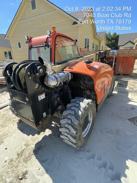 2023 JLG G5-18A