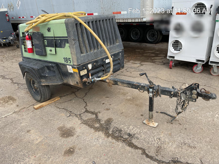 2019 SULLAIR 185-DPQ