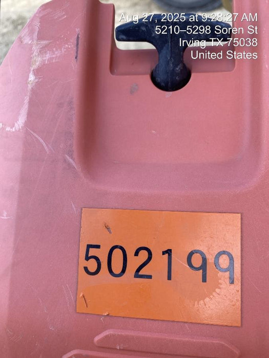 2025 HUSQVARNA LT6005