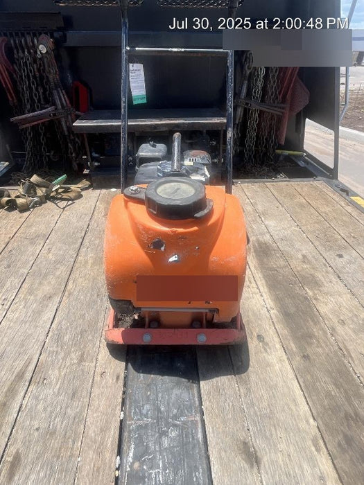 2023 MULTIQUIP MVC82VHW