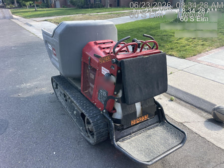2023 TORO MBTX 2500-TS