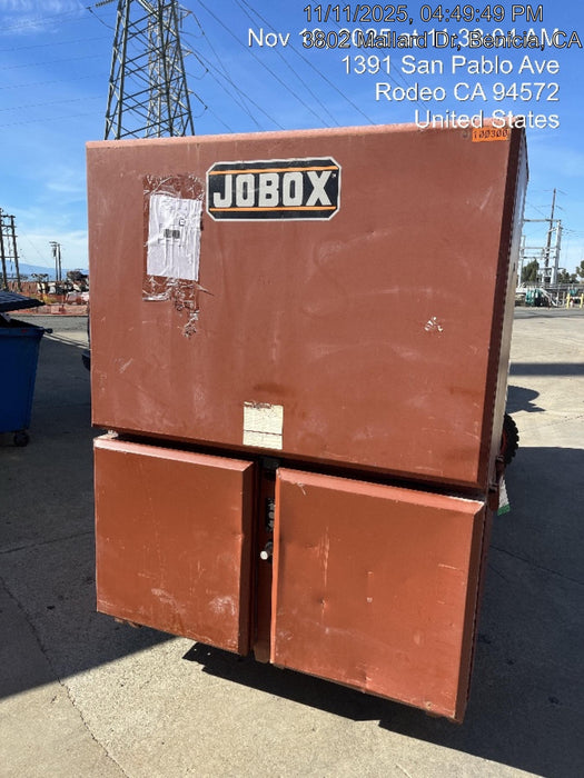2020 JOBOX 1-669990