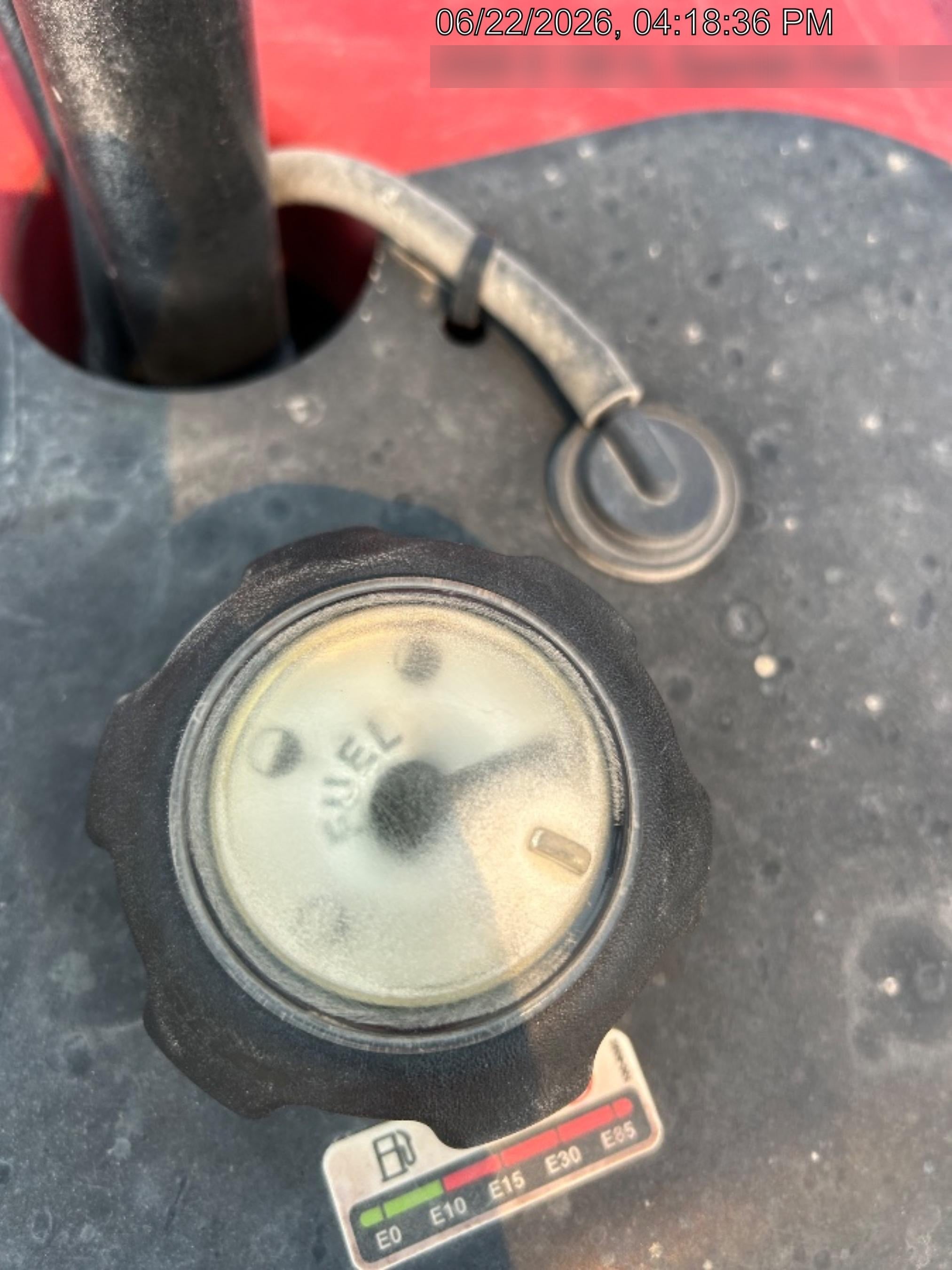 2023 TORO MB-1600