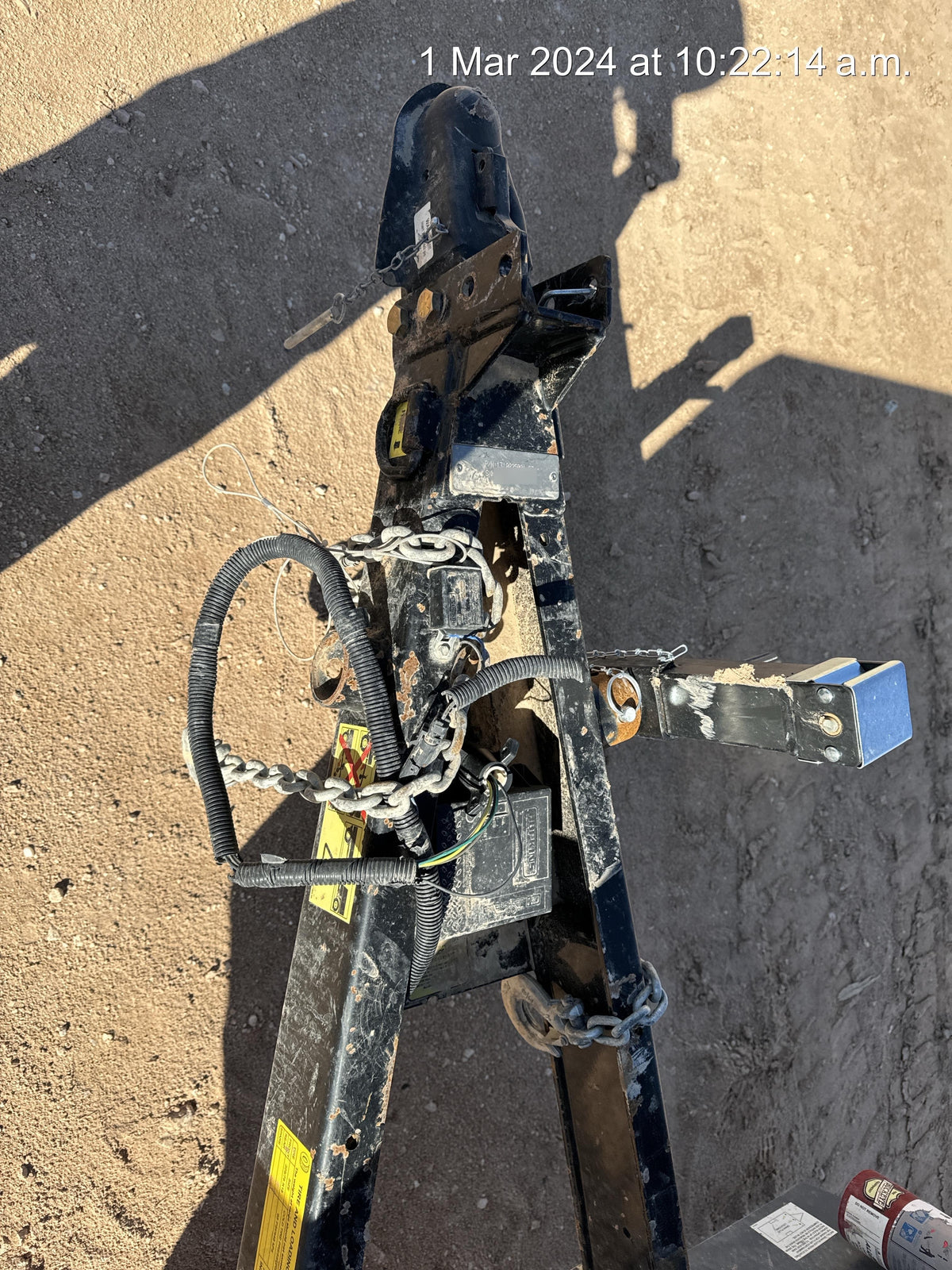 2022 ATLAS COPCO XAS440