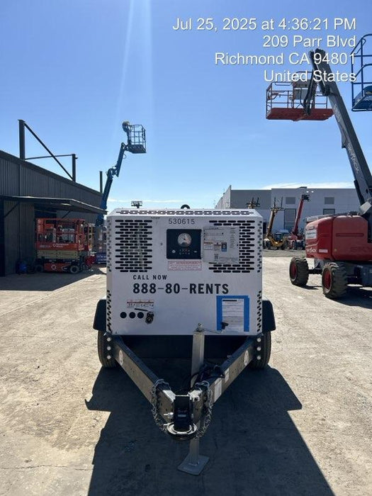 2025 BOBCAT PA425WCU-T4F