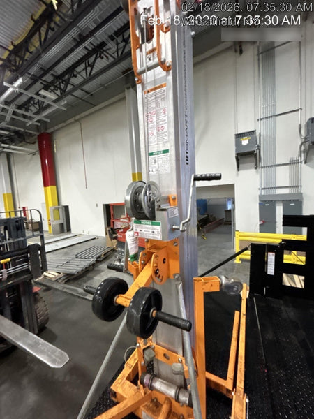 2021 LIFTSMART MLC-24