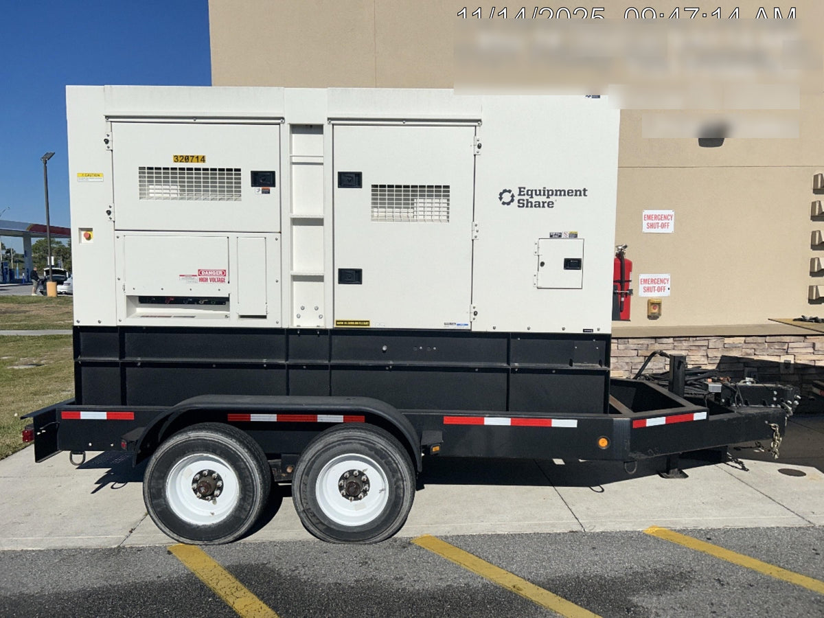 2023 MULTIQUIP DCA300