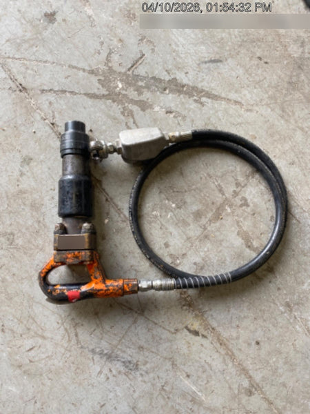 2020 MICHIGAN PNEUMATIC MP-CH3R