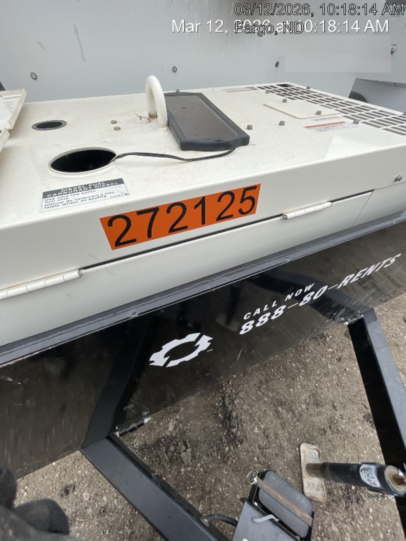 2022 DRYAIR 650 GTS