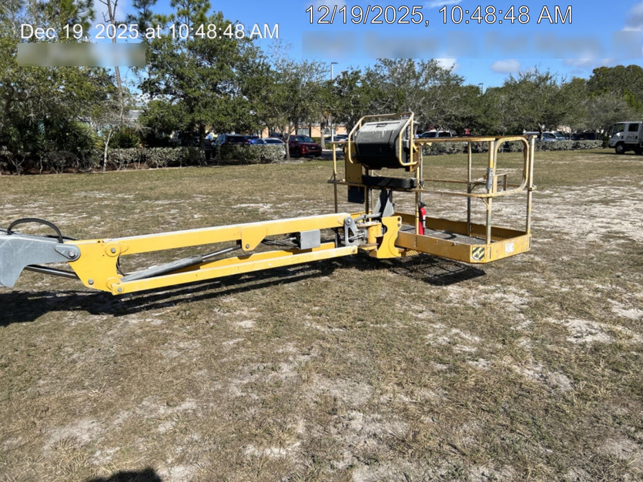 2020 HAULOTTE HT67 RTJ O