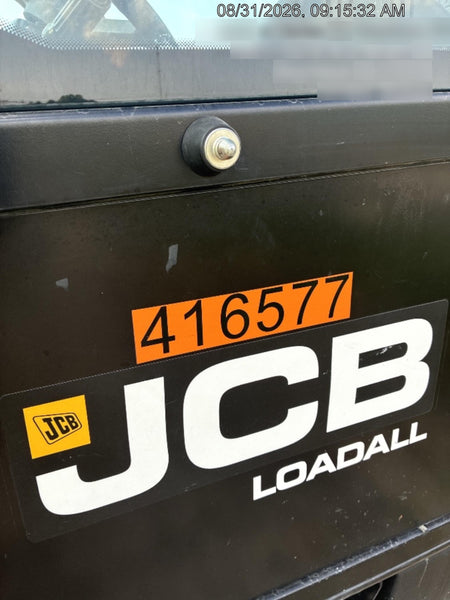2024 JCB 506-36