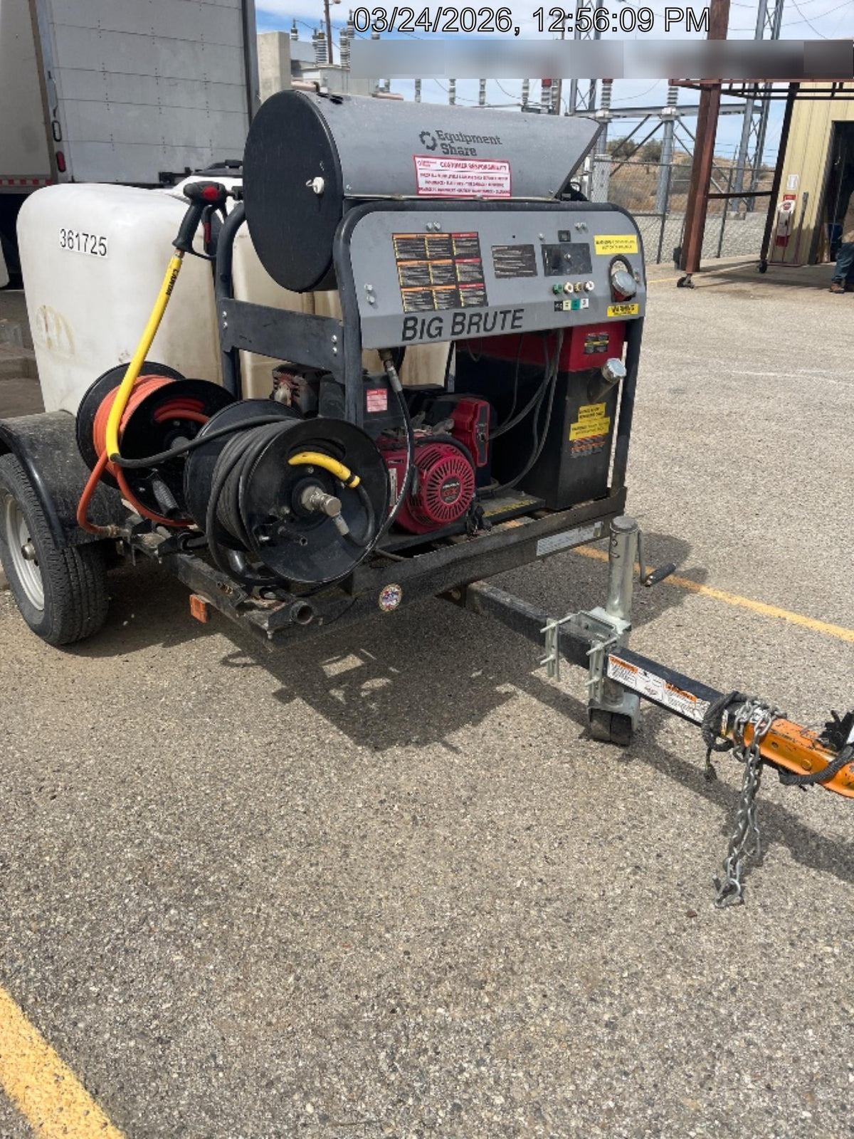 2023 SIMPSON 95005