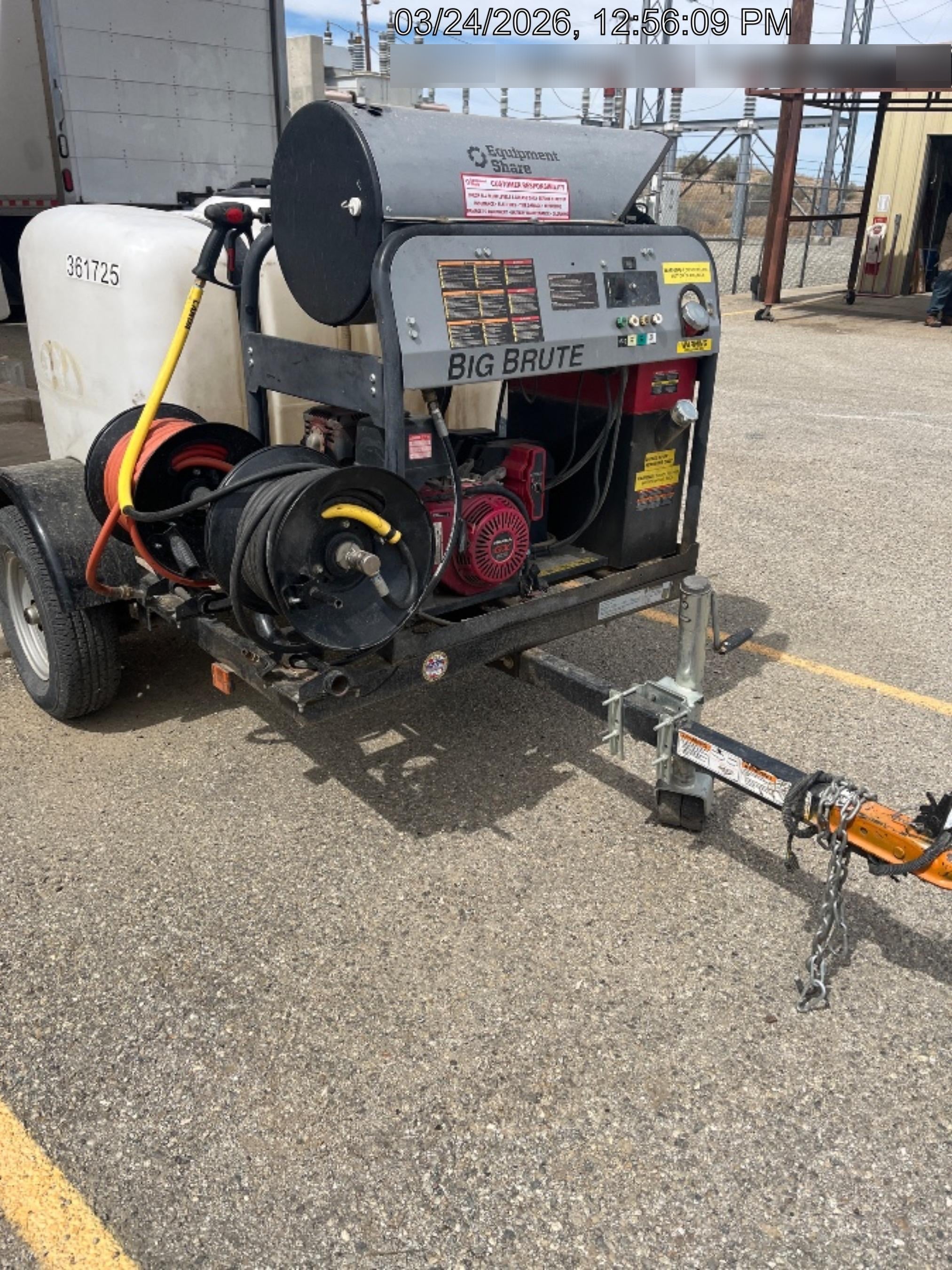 2023 SIMPSON 95005
