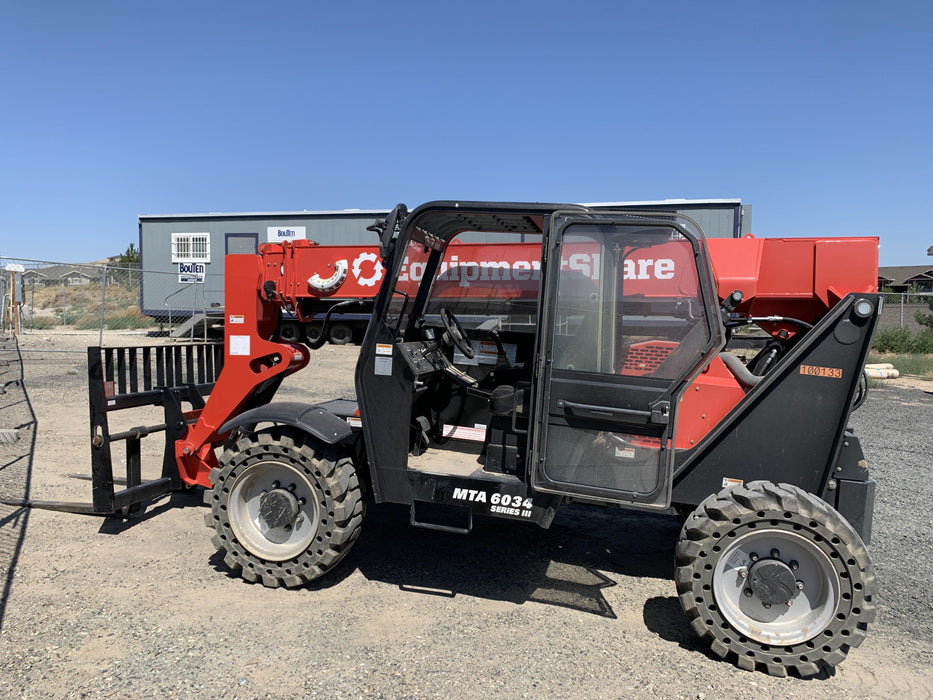 2020 MANITOU MTA6034