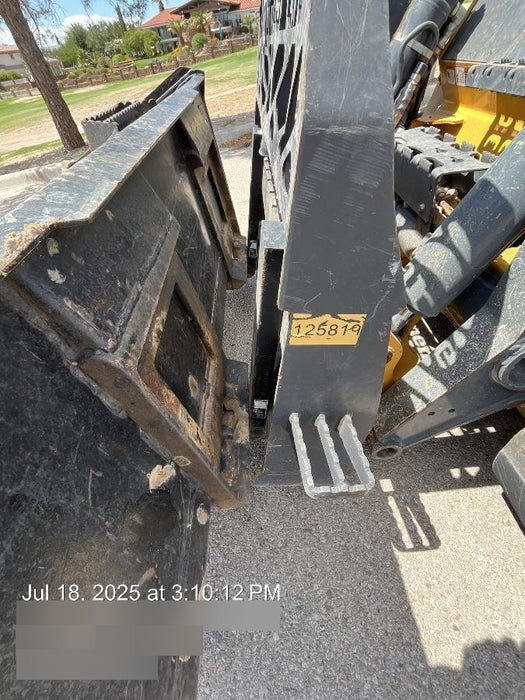 2021 PALADIN 48" Pallet Fork Assembly