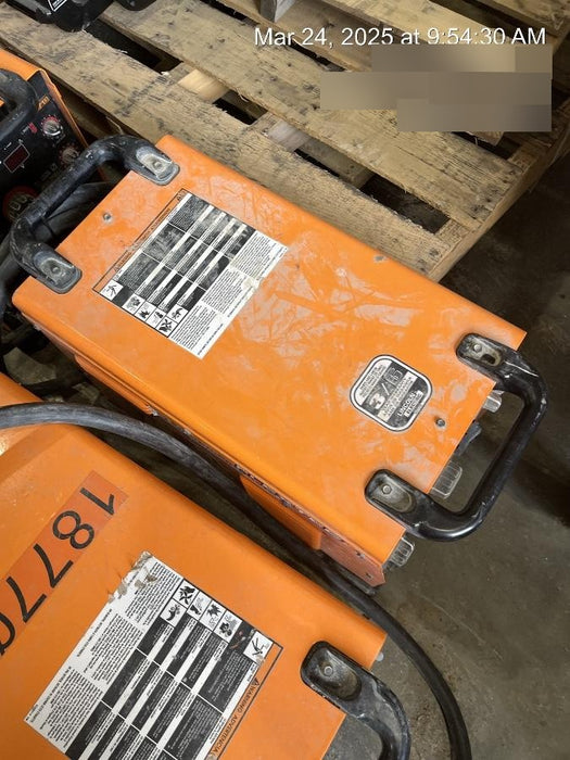 2020 LINCOLN ELECTRIC FLEXTEC 350X