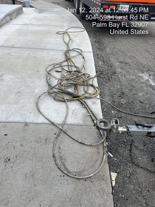 2023 ATLAS COPCO XAS 110