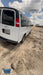 2023 CHEVROLET Express Van - Rental