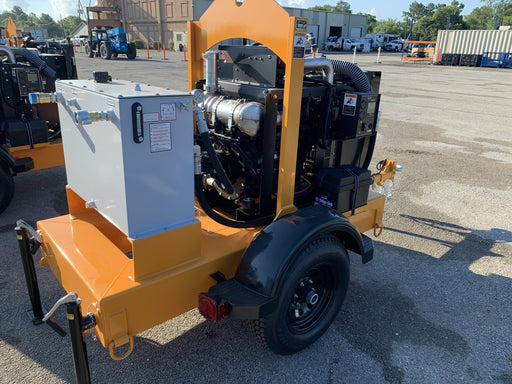 2021 HYDRA TECH HT74DVD