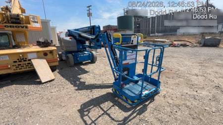 2025 GENIE Z40/23N RJ