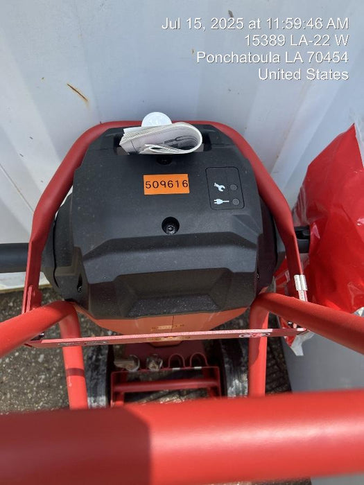 2025 HILTI TE 3000-AVR