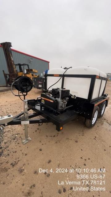 2024 MI-T-M CW-3004-0MKD / AW-9000-0003