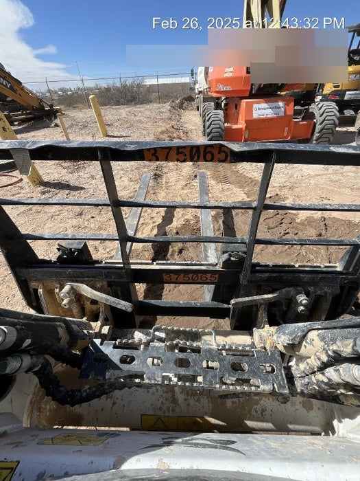 2023 ARROW MATERIAL HANDLING 72" Pallet Forks - Arrow