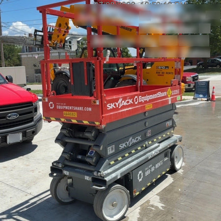2024 SKYJACK SJ3226