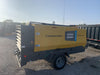 2023 ATLAS COPCO XAS 900