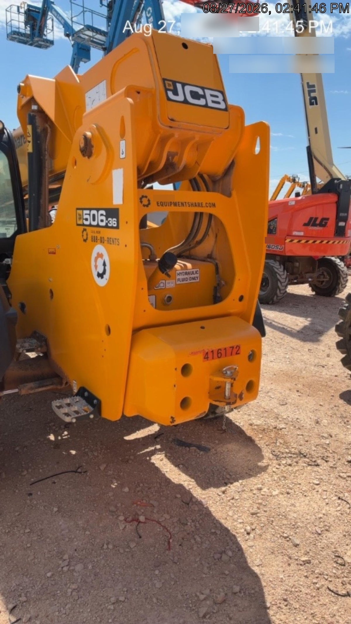 2024 JCB 506-36