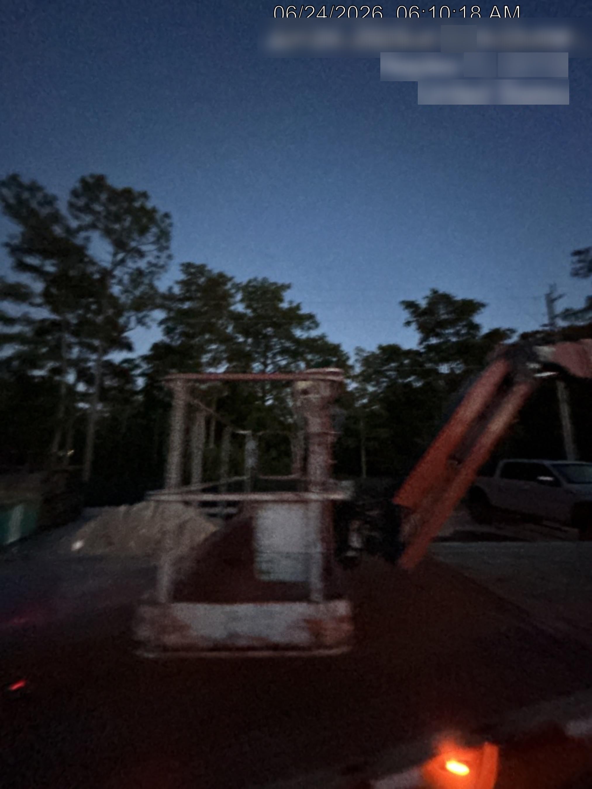 2021 JLG 660SJ Quad Track