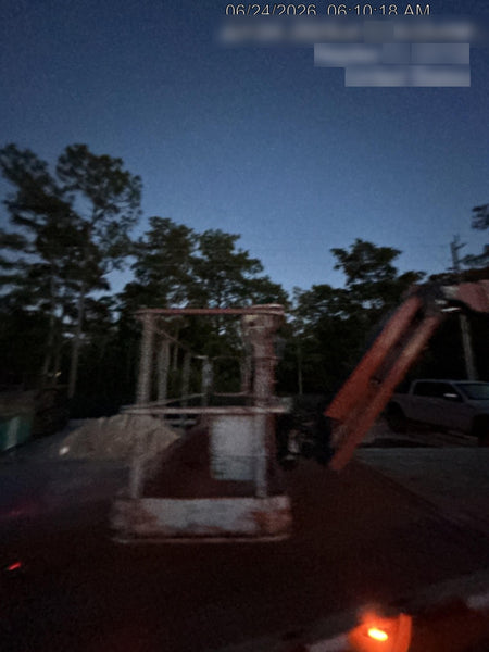 2021 JLG 660SJ Quad Track