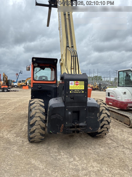 2022 JLG 1732