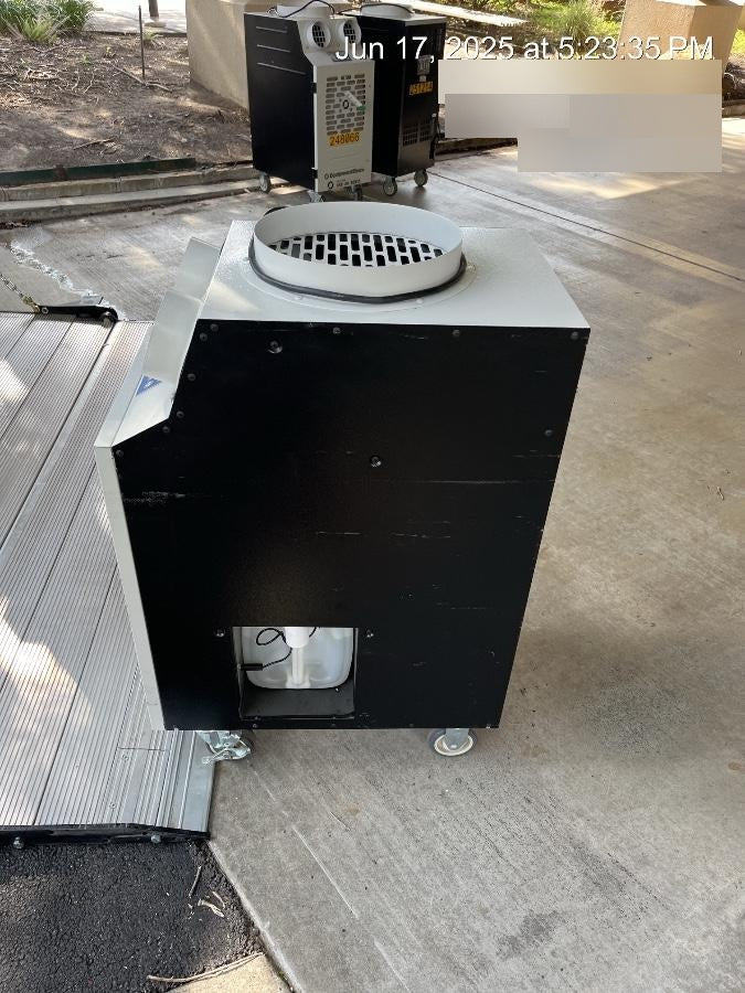 2023 KWIKOOL KPAC1411-2