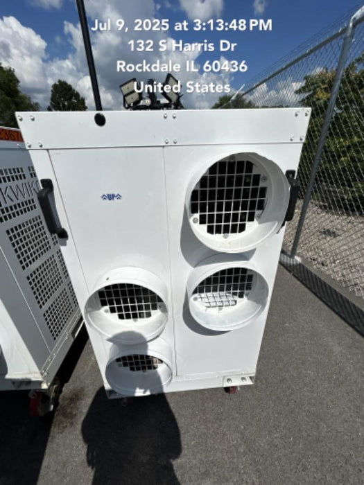 2023 KWIKOOL KPO12-23H