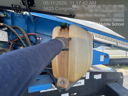 2022 GENIE S-65 HF
